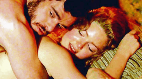 lady chatterley,s lover (2015)