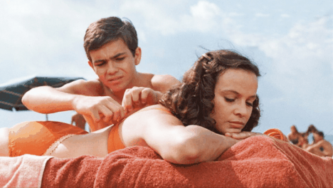 malizia malicious (1973)